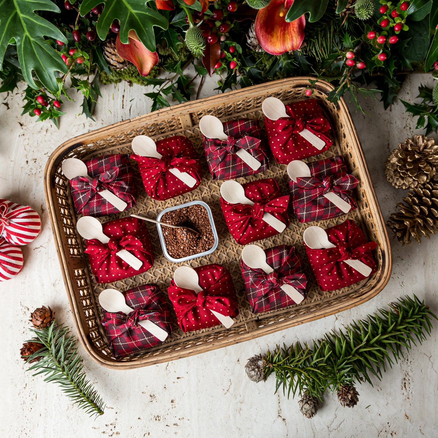 Brigadeiro de Colher - Somethin' Sweet by SVG