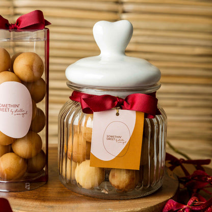Pote Coração - Dia das Mães - Somethin' Sweet by SVG