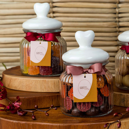 Pote Coração - Dia das Mães - Somethin' Sweet by SVG