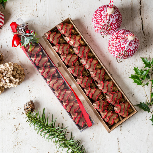 Árvore de Pão de Mel - Somethin' Sweet by SVG