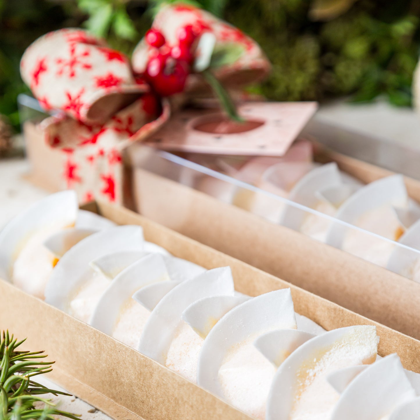 Barriga de Freira - Somethin' Sweet by SVG