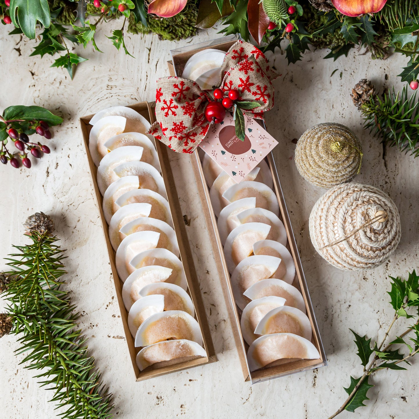 Barriga de Freira - Somethin' Sweet by SVG