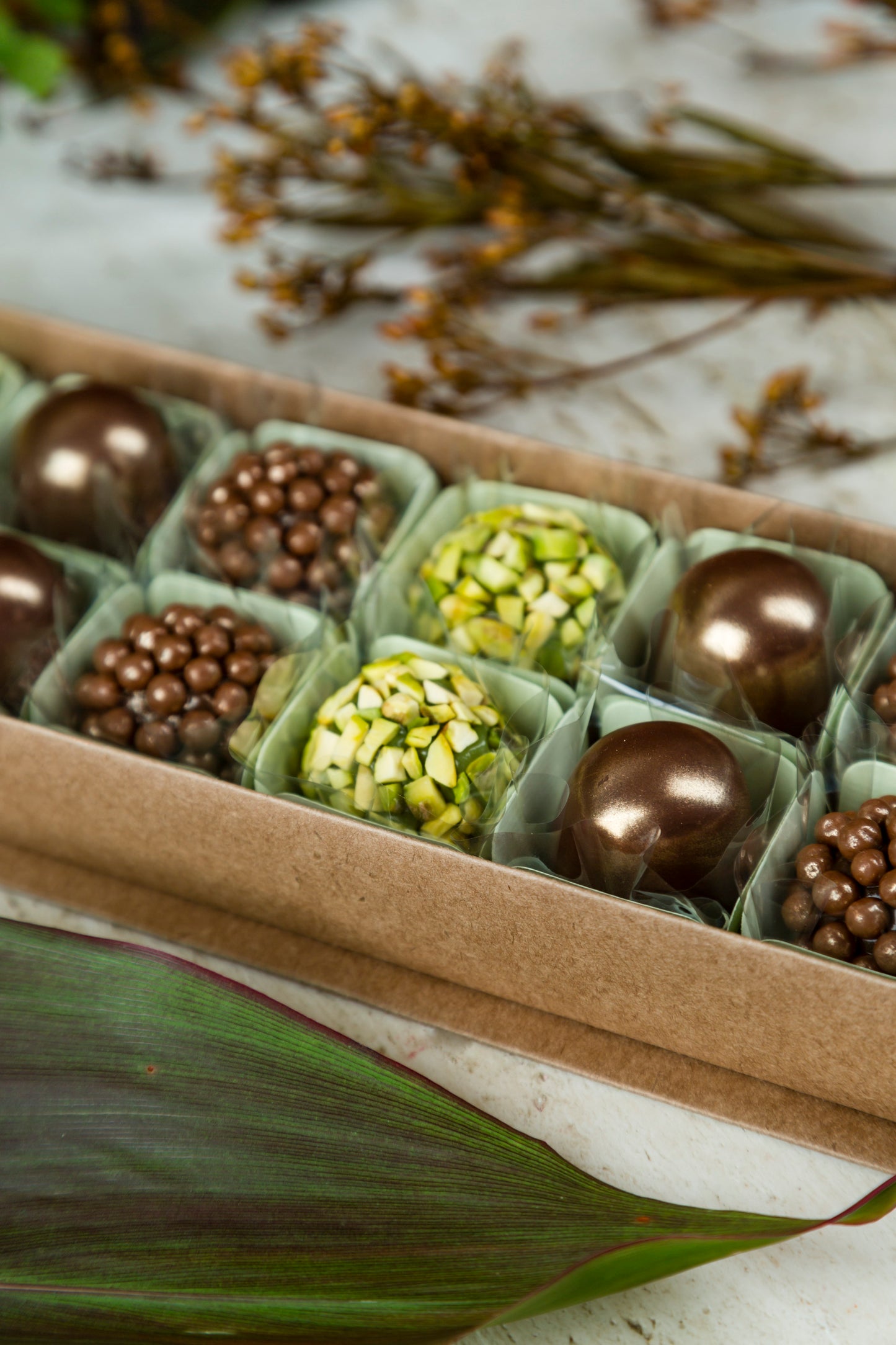 Gift Box ∙ 20 sweets