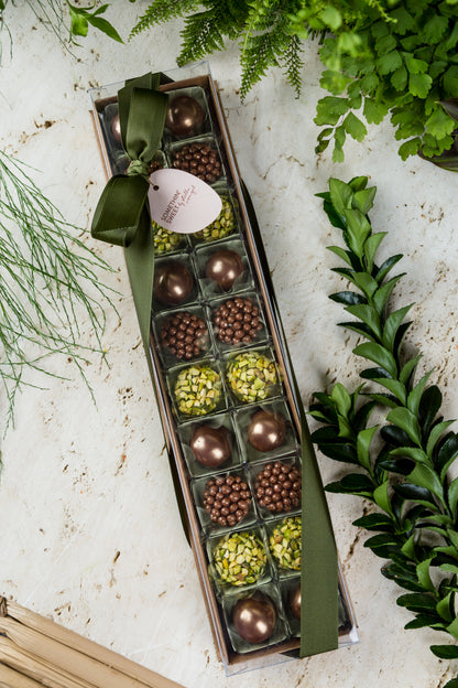 Caixa Presente ∙ 20 doces - Somethin' Sweet by SVG
