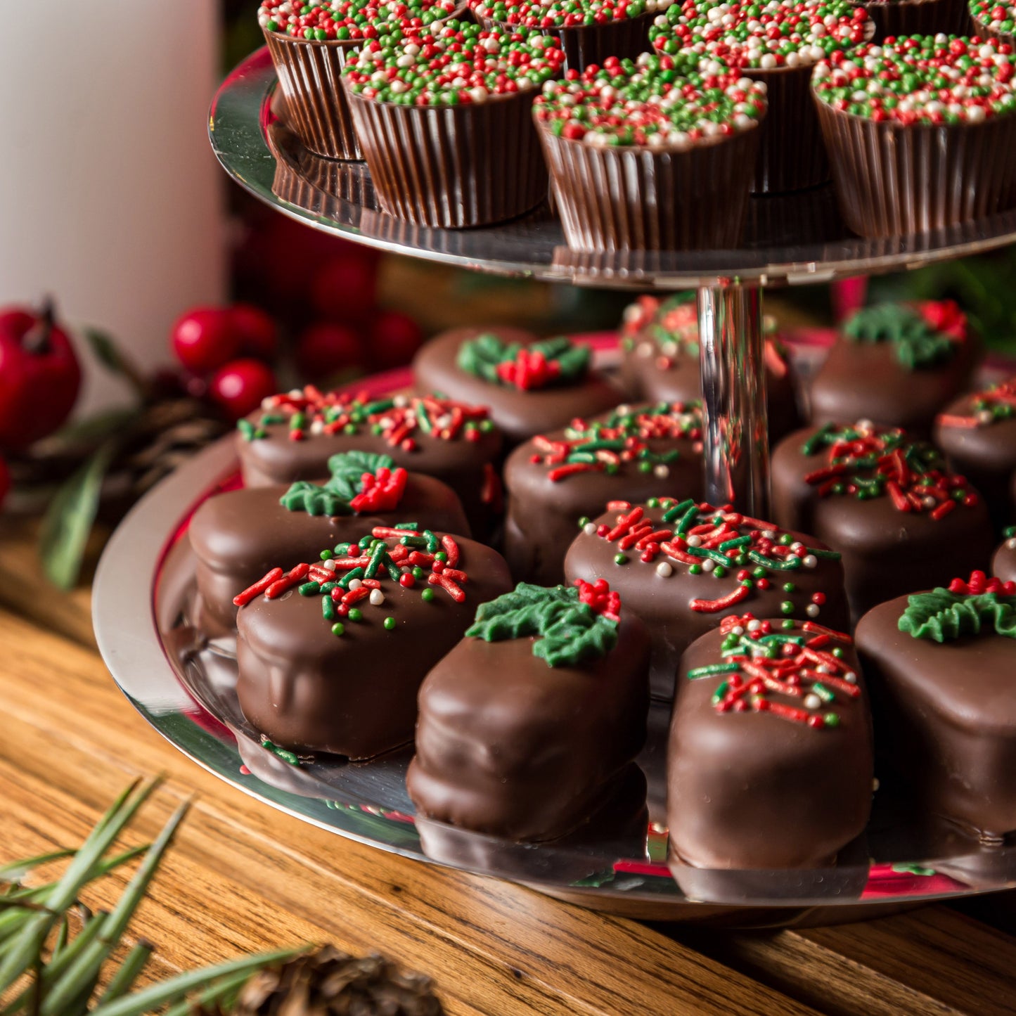 Bruxinha Bites - Somethin' Sweet by SVG