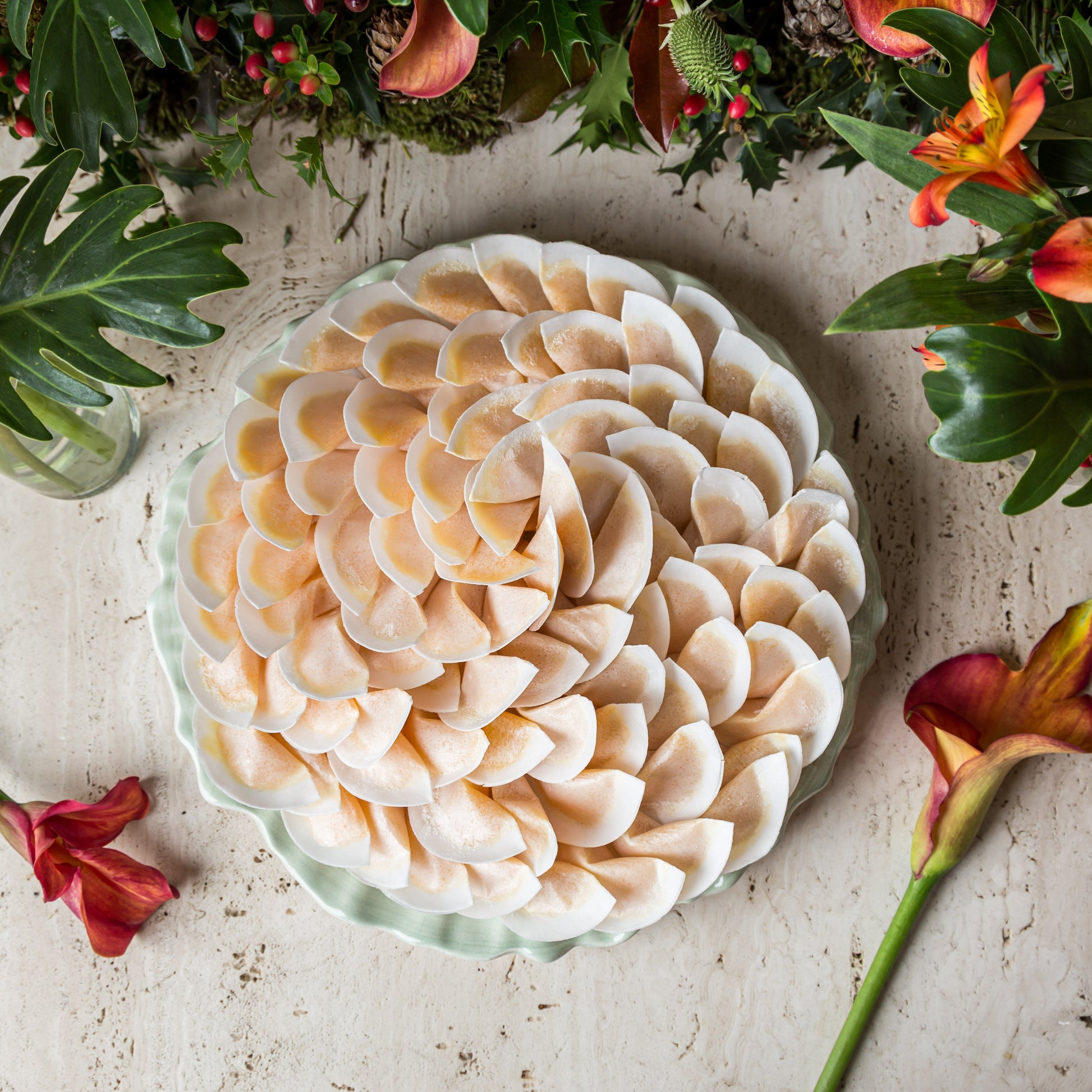 Barriga de Freira - Somethin' Sweet by SVG