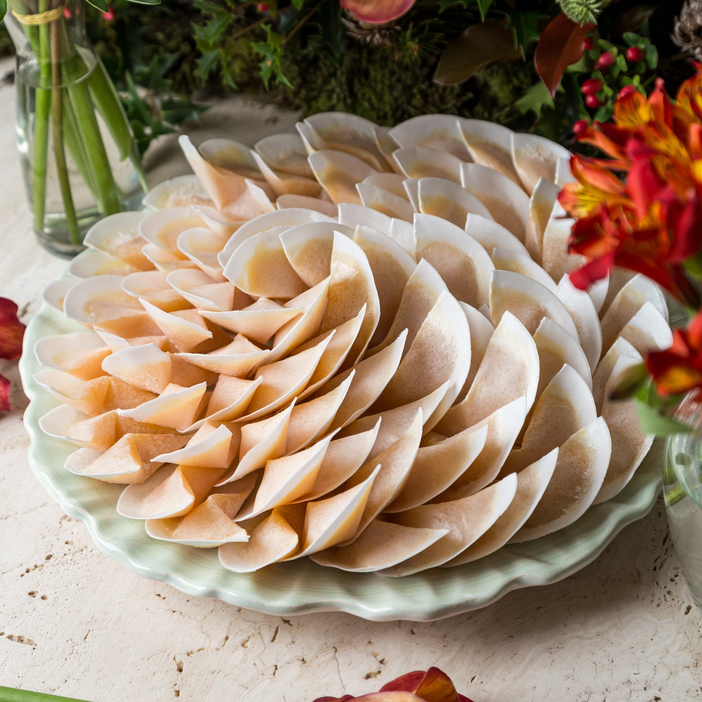 Barriga de Freira - Somethin' Sweet by SVG