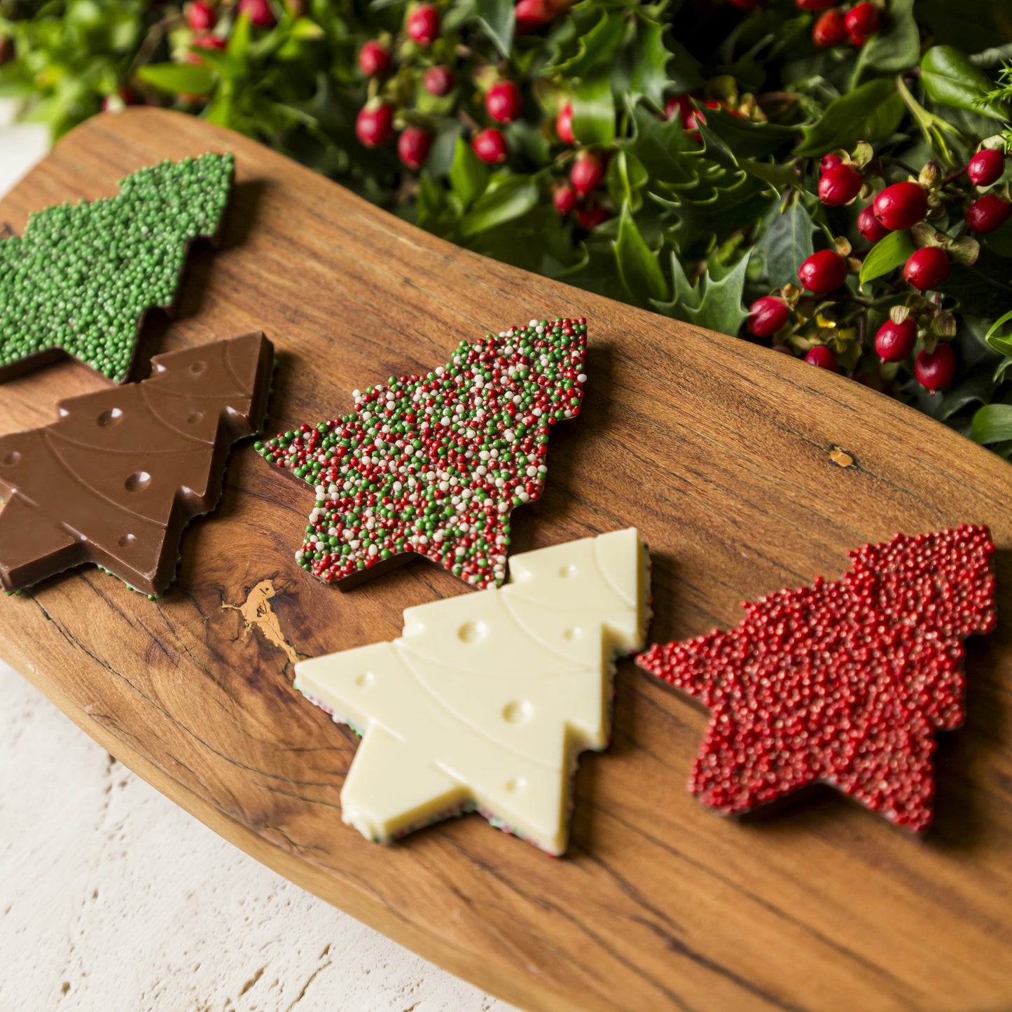 Enfeite para Árvore de Natal