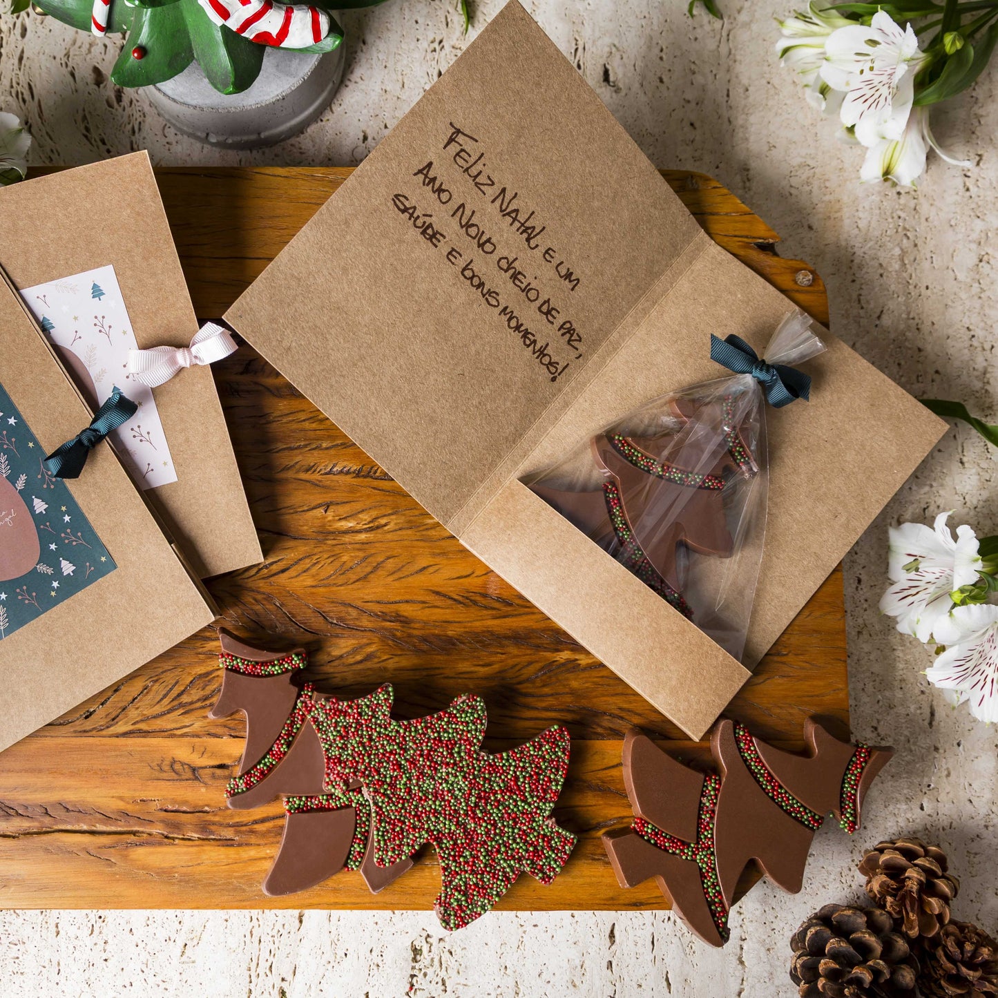 Christmas Tree Ornament