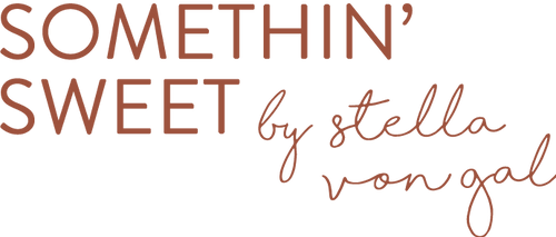 Somethin' Sweet by SVG