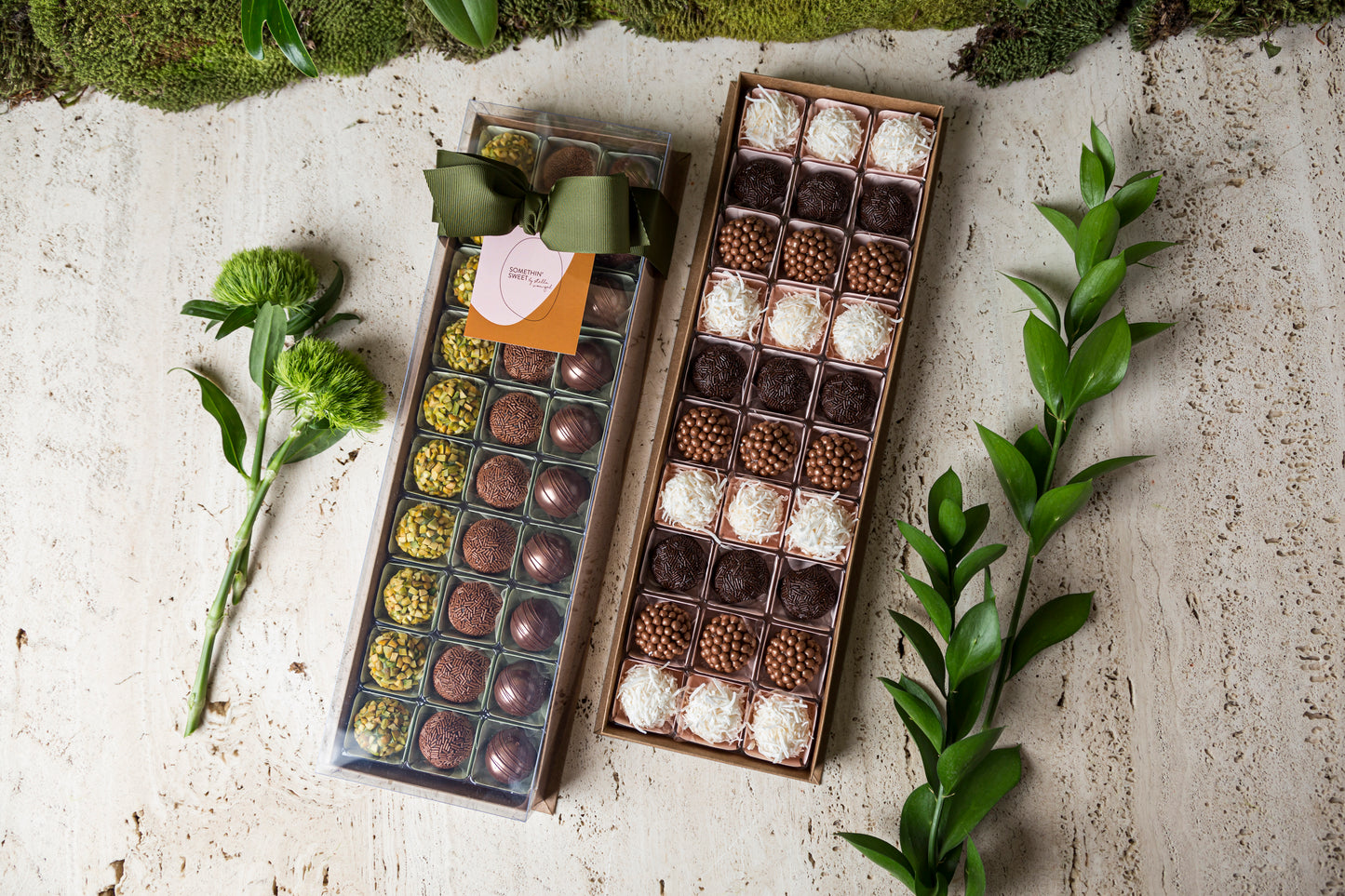 Gift Box ∙ 30 sweets