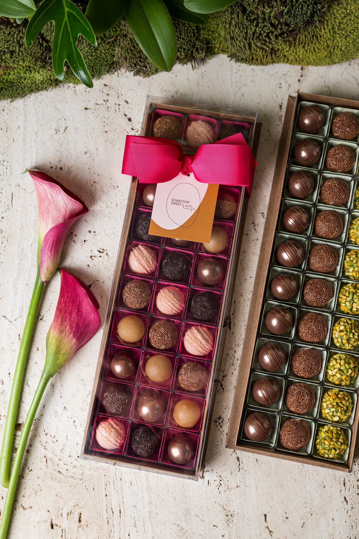 Gift Box ∙ 30 sweets