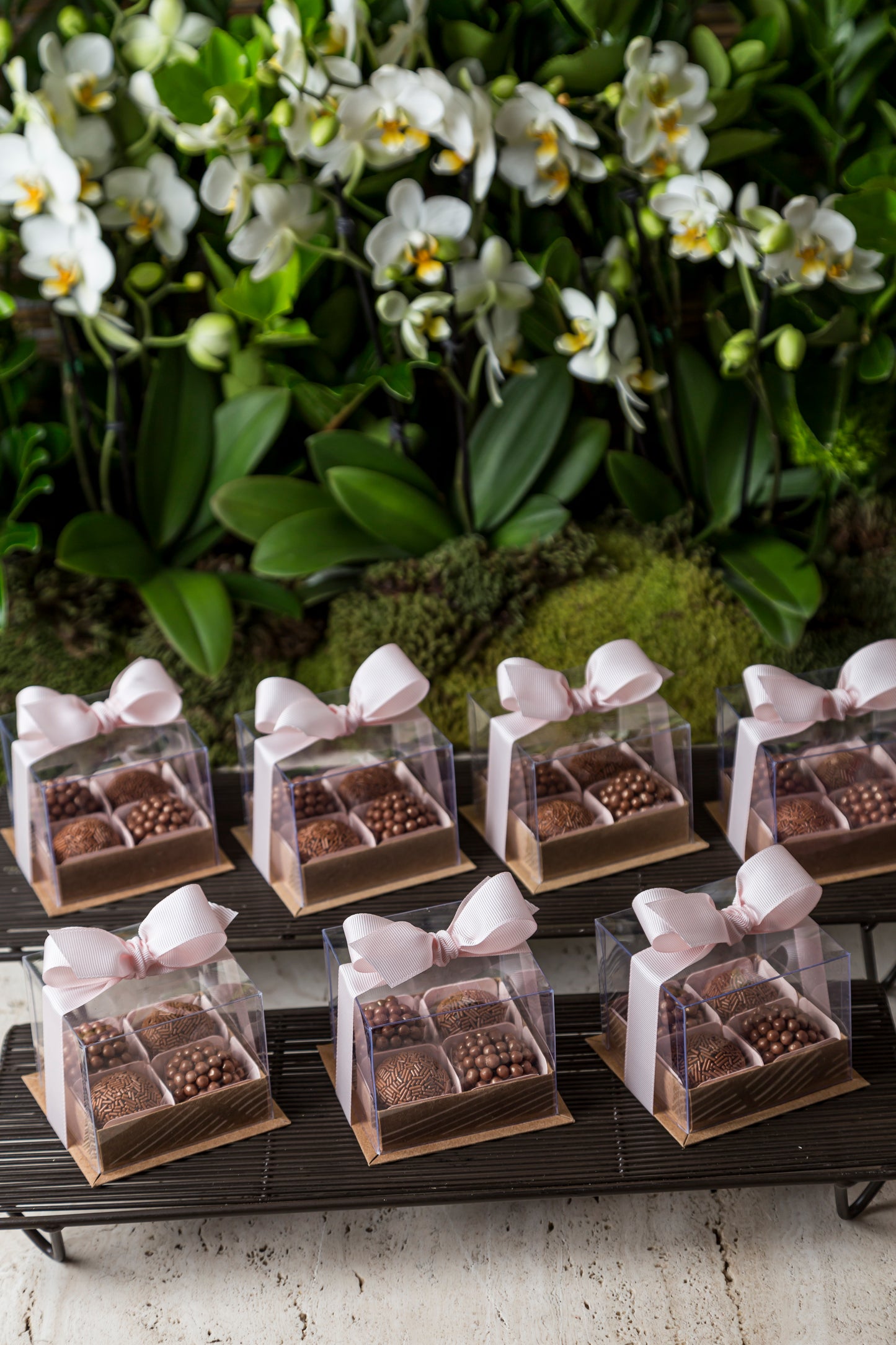 Gift Box ∙ 4 sweets