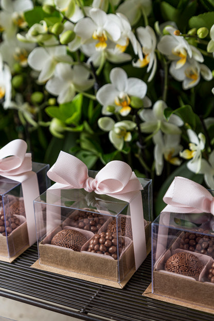 Caixa Presente ∙ 4 doces - Somethin' Sweet by SVG