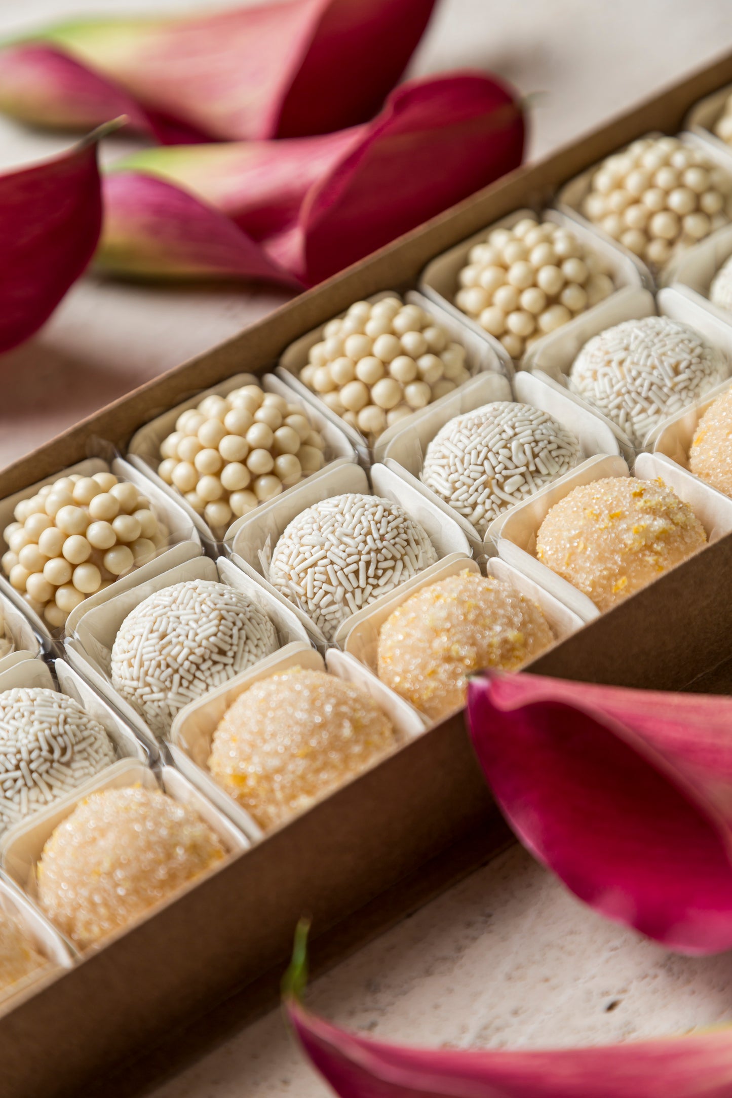 Gift Box ∙ 30 sweets