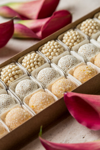 Caixa Presente ∙ 30 doces - Somethin' Sweet by SVG